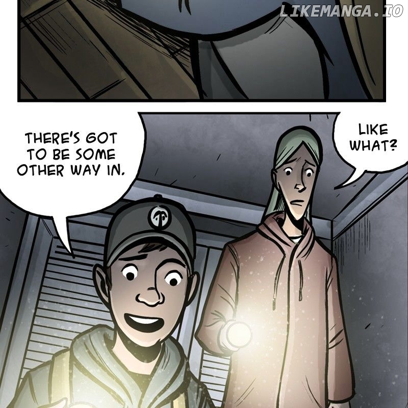 Adamsville - Manga chapter 11 - page 31