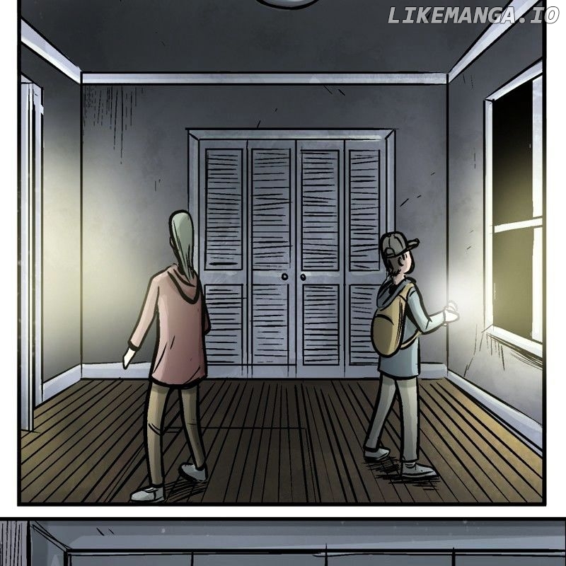 Adamsville - Manga chapter 11 - page 33