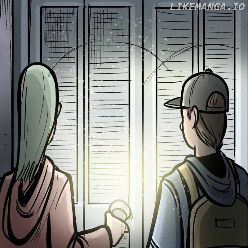 Adamsville - Manga chapter 11 - page 34