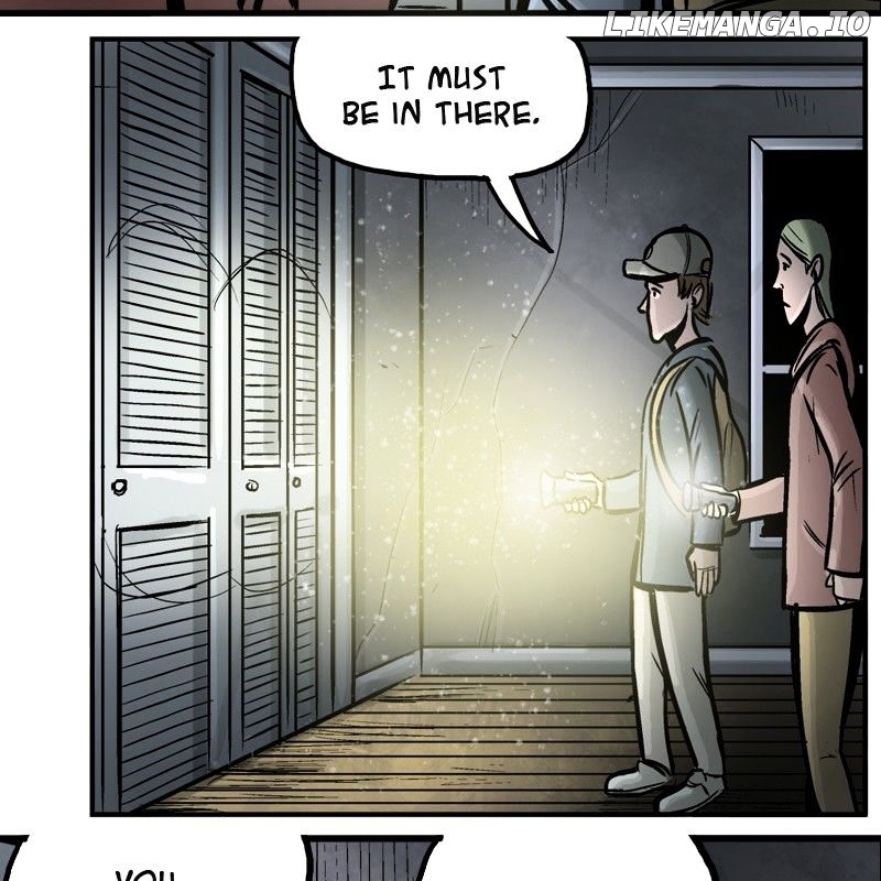 Adamsville - Manga chapter 11 - page 35