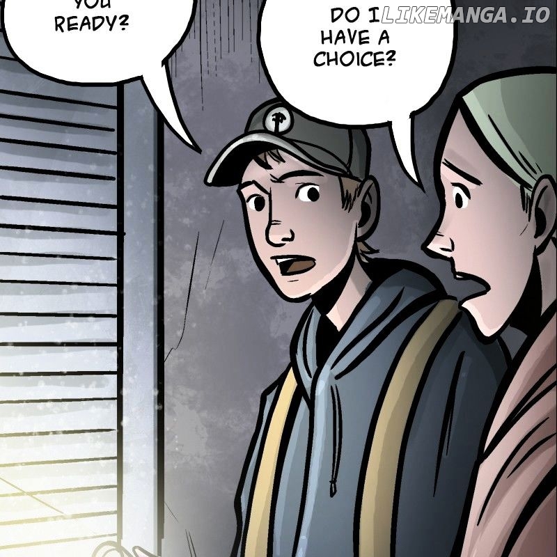 Adamsville - Manga chapter 11 - page 36