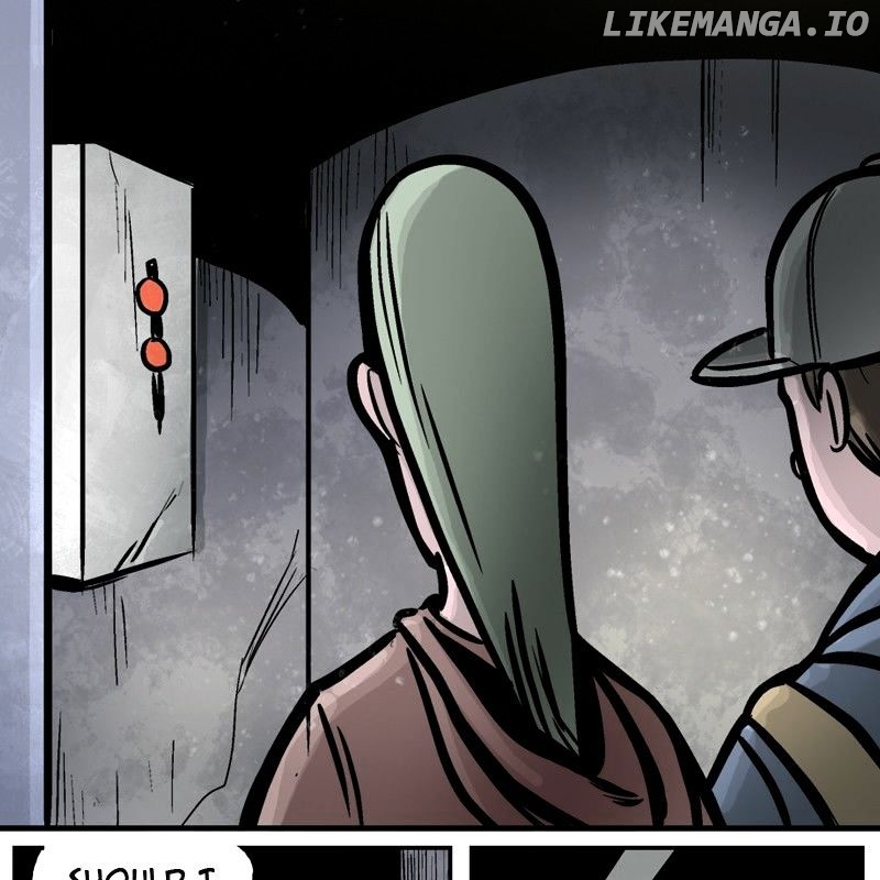 Adamsville - Manga chapter 11 - page 39