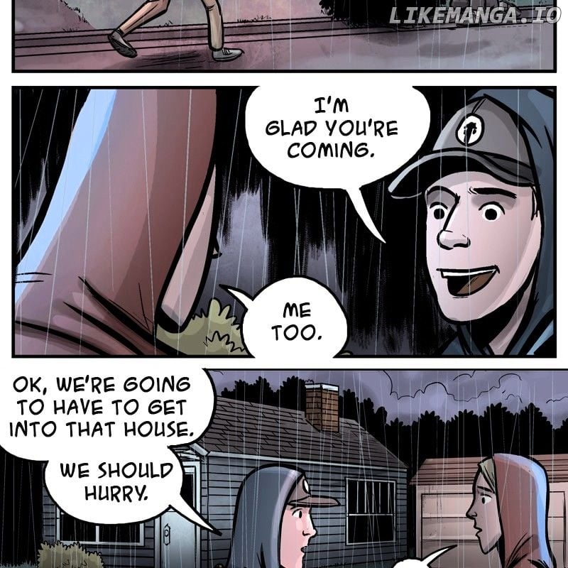Adamsville - Manga chapter 11 - page 4