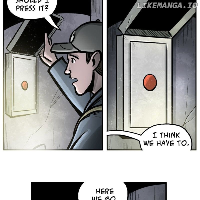 Adamsville - Manga chapter 11 - page 40