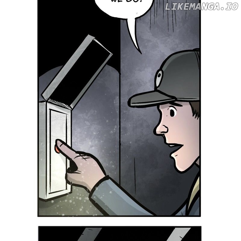 Adamsville - Manga chapter 11 - page 41