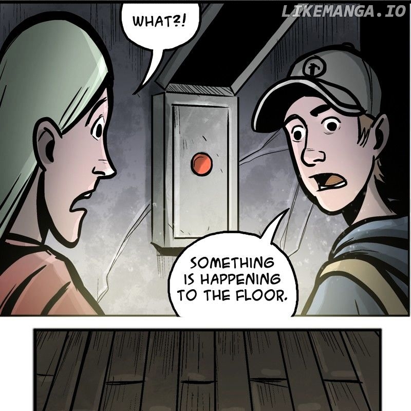 Adamsville - Manga chapter 11 - page 43