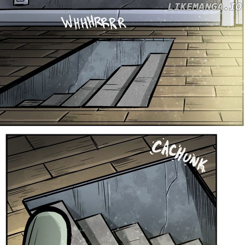 Adamsville - Manga chapter 11 - page 45