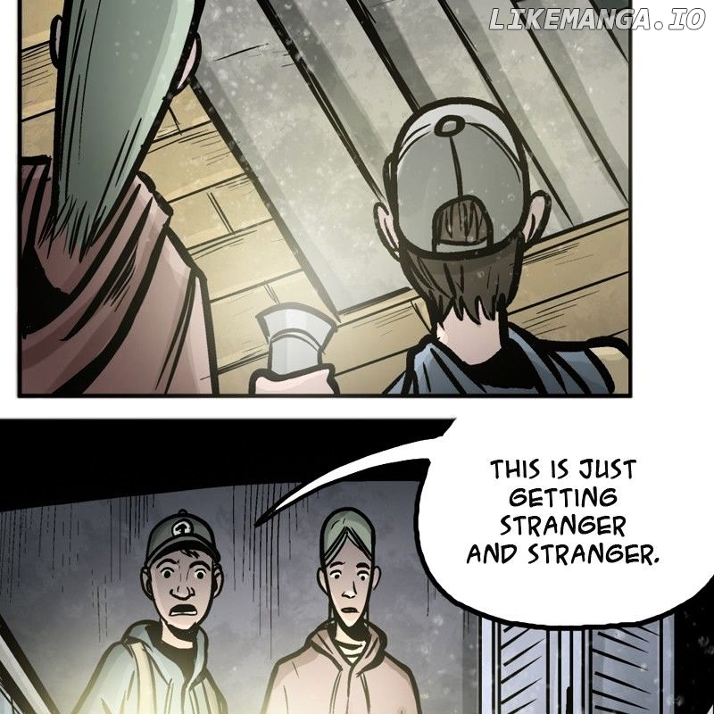 Adamsville - Manga chapter 11 - page 46