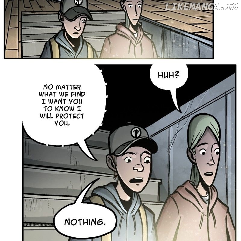 Adamsville - Manga chapter 11 - page 51
