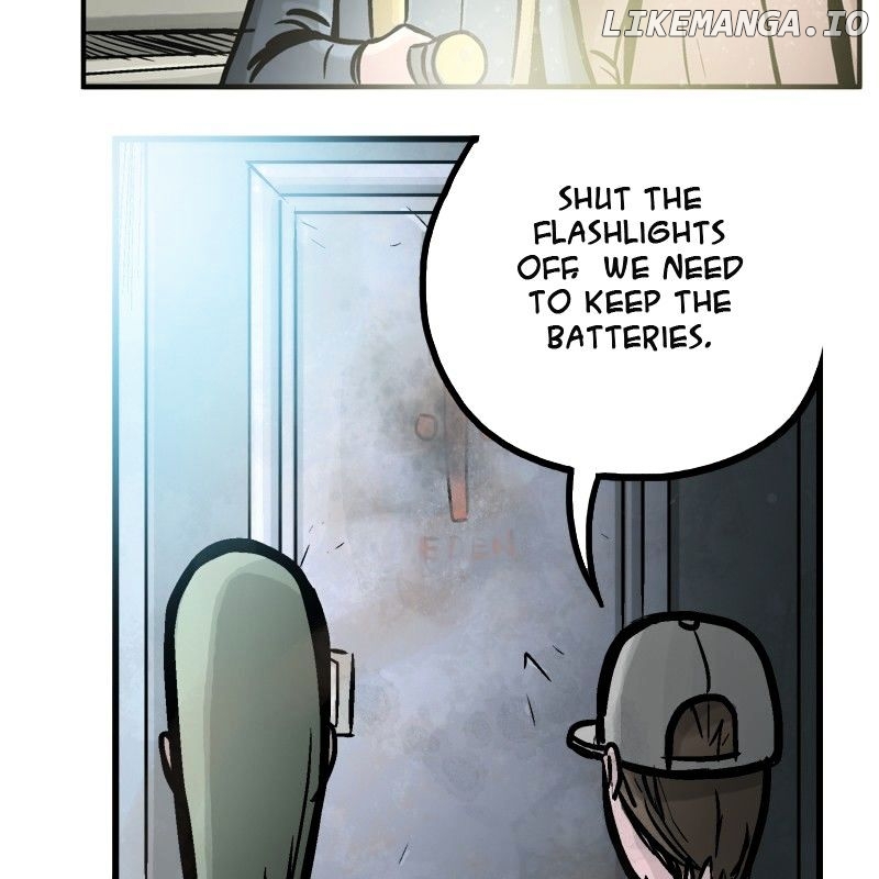 Adamsville - Manga chapter 11 - page 52