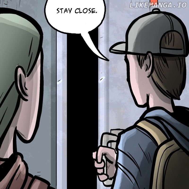 Adamsville - Manga chapter 11 - page 57