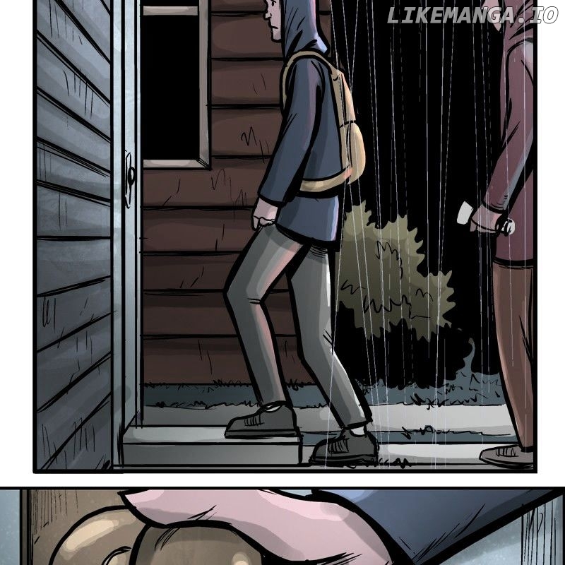 Adamsville - Manga chapter 11 - page 8