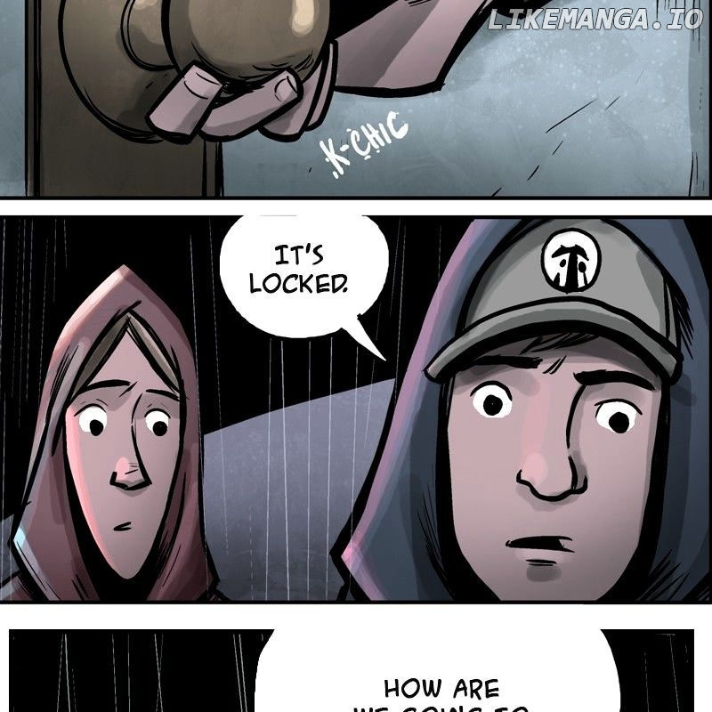 Adamsville - Manga chapter 11 - page 9