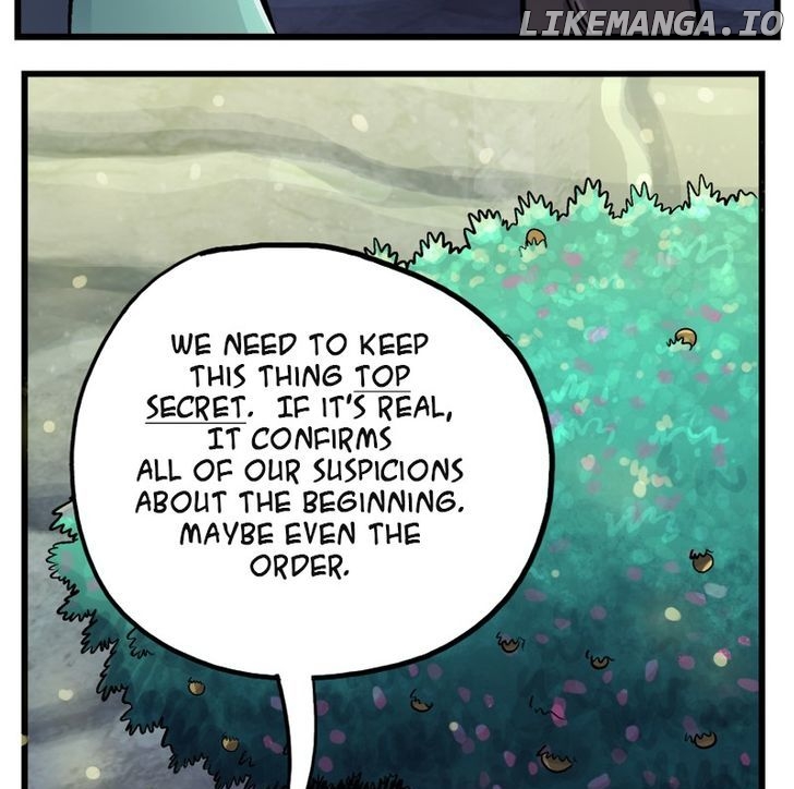 Adamsville - Manga chapter 52 - page 11