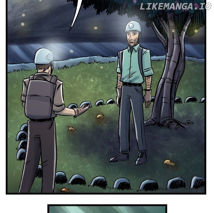 Adamsville - Manga chapter 52 - page 12