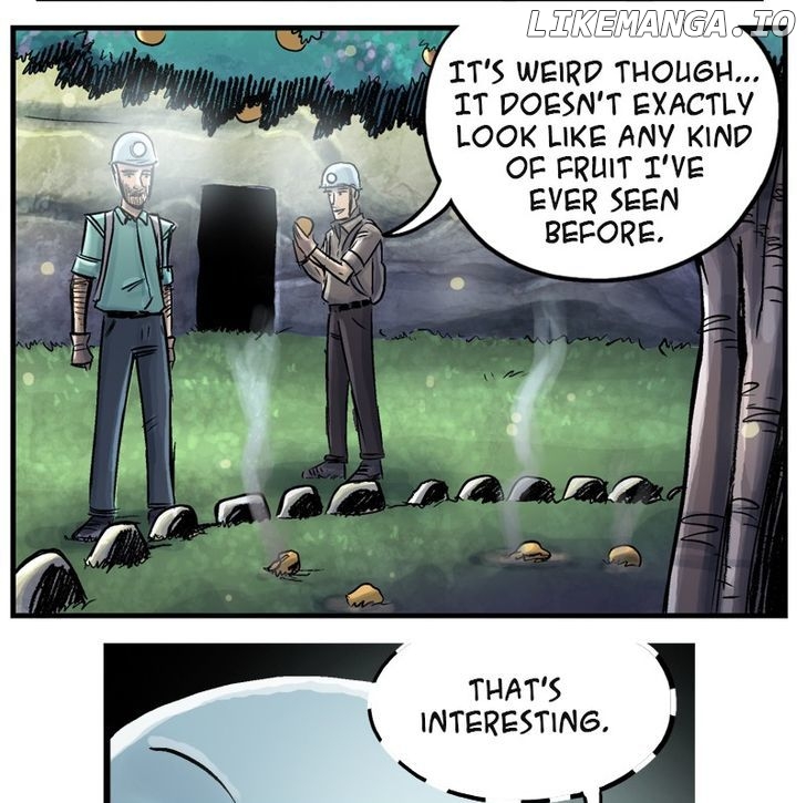 Adamsville - Manga chapter 52 - page 16