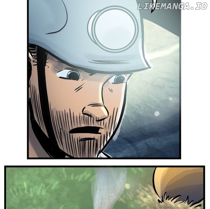 Adamsville - Manga chapter 52 - page 17