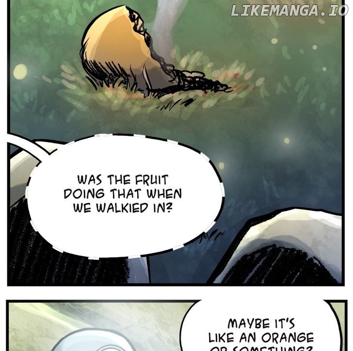Adamsville - Manga chapter 52 - page 18