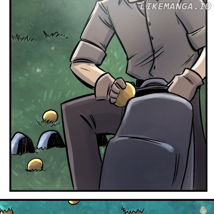 Adamsville - Manga chapter 52 - page 2