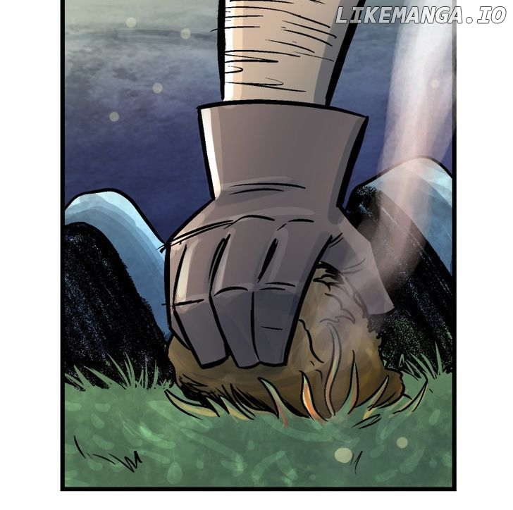 Adamsville - Manga chapter 52 - page 20