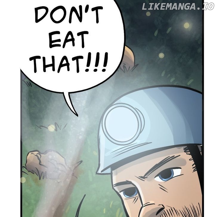 Adamsville - Manga chapter 52 - page 22