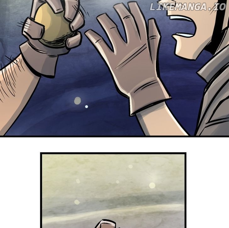 Adamsville - Manga chapter 52 - page 25