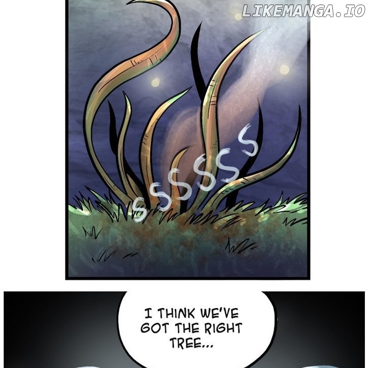 Adamsville - Manga chapter 52 - page 28