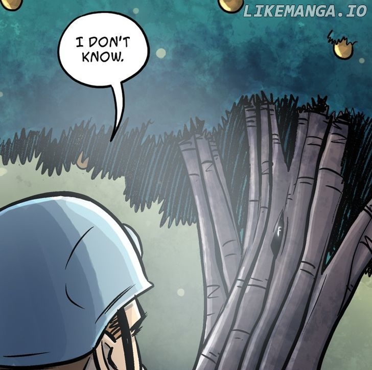 Adamsville - Manga chapter 52 - page 3