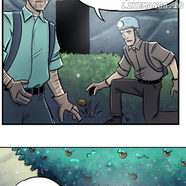Adamsville - Manga chapter 52 - page 30