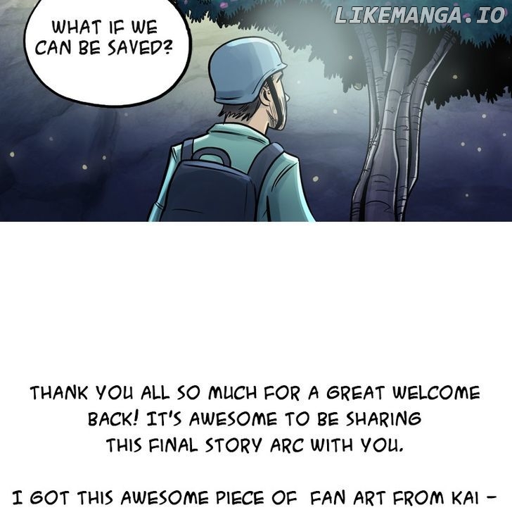 Adamsville - Manga chapter 52 - page 31