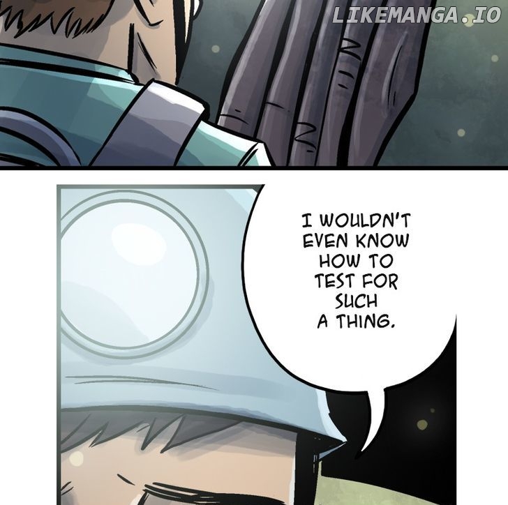 Adamsville - Manga chapter 52 - page 4