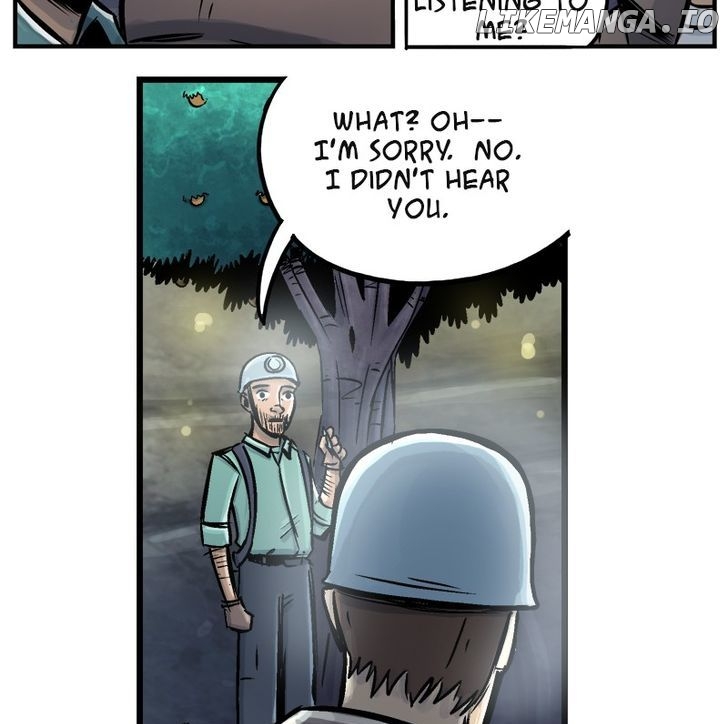Adamsville - Manga chapter 52 - page 8