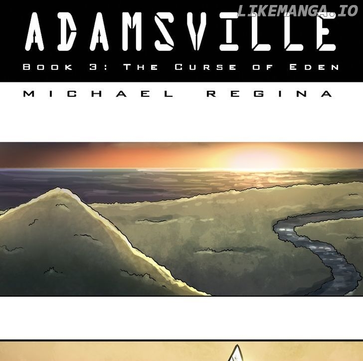 Adamsville - Manga chapter 53 - page 1