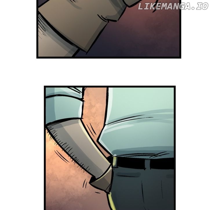 Adamsville - Manga chapter 53 - page 10