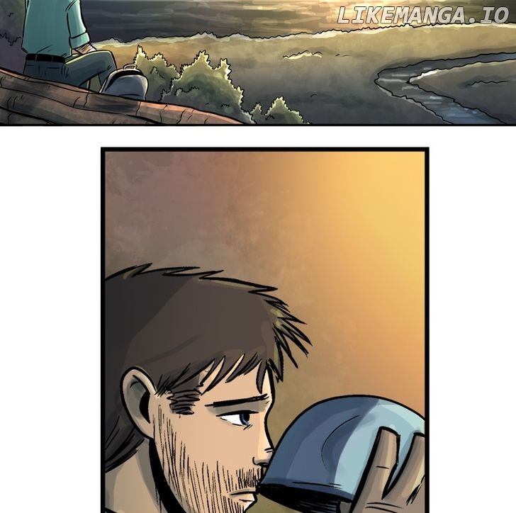 Adamsville - Manga chapter 53 - page 12