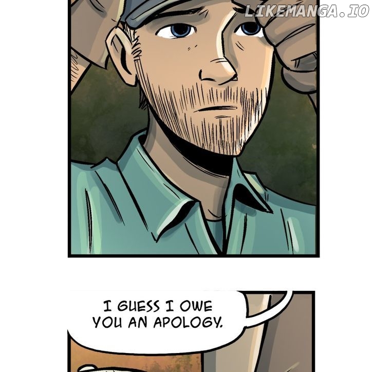 Adamsville - Manga chapter 53 - page 14