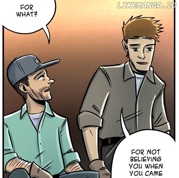 Adamsville - Manga chapter 53 - page 16