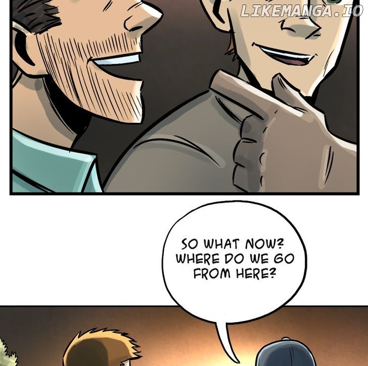 Adamsville - Manga chapter 53 - page 18