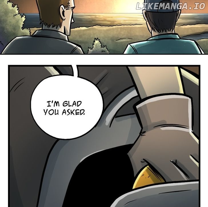 Adamsville - Manga chapter 53 - page 19