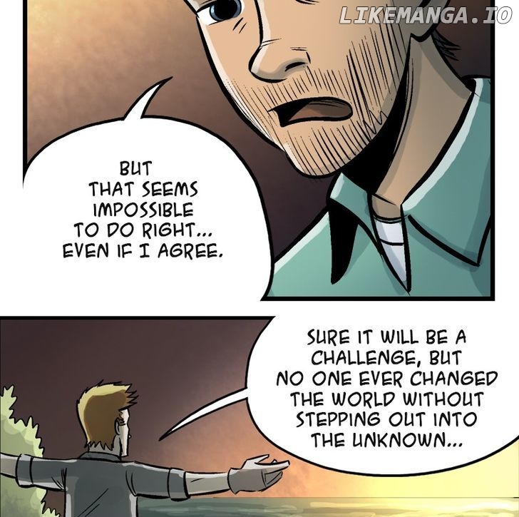 Adamsville - Manga chapter 53 - page 26