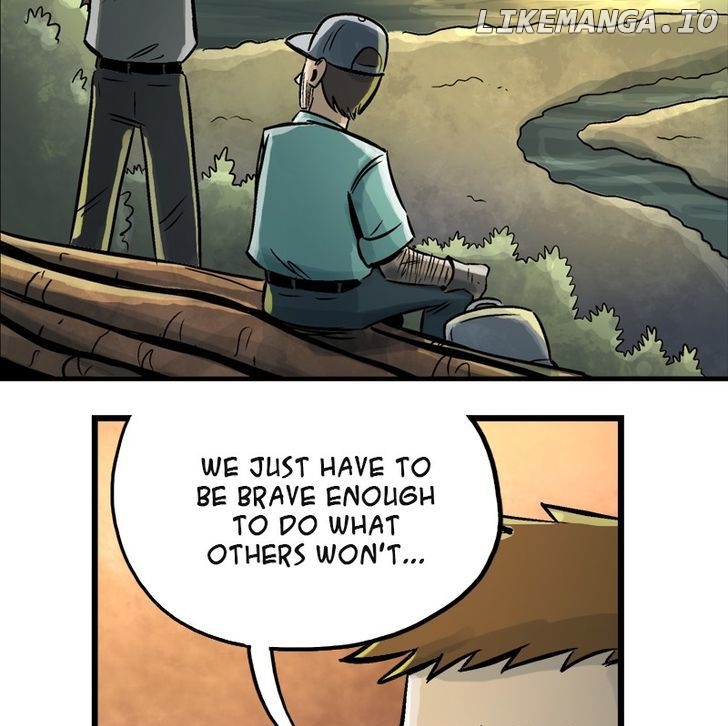 Adamsville - Manga chapter 53 - page 27