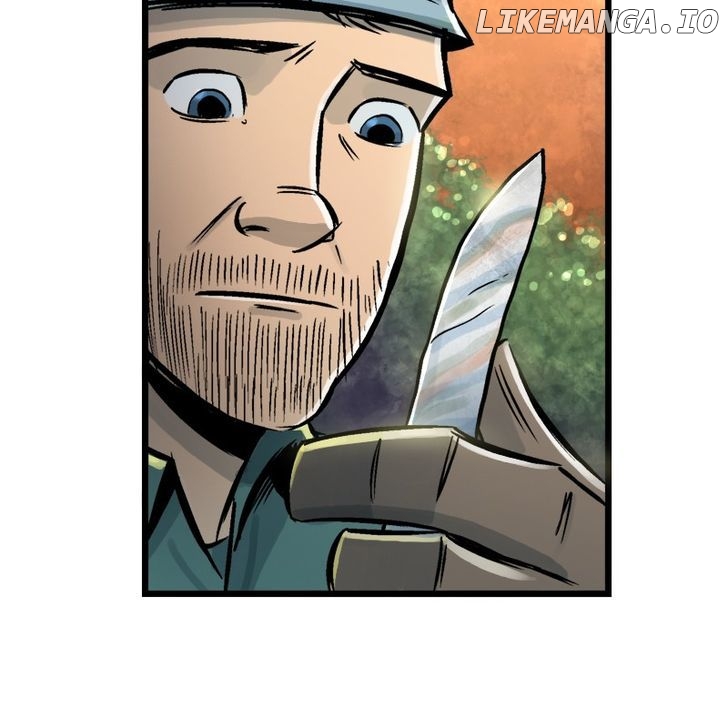 Adamsville - Manga chapter 53 - page 3