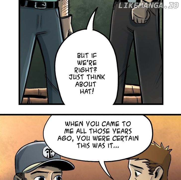 Adamsville - Manga chapter 53 - page 30