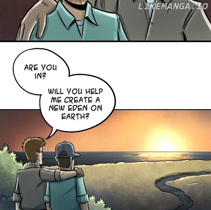 Adamsville - Manga chapter 53 - page 32