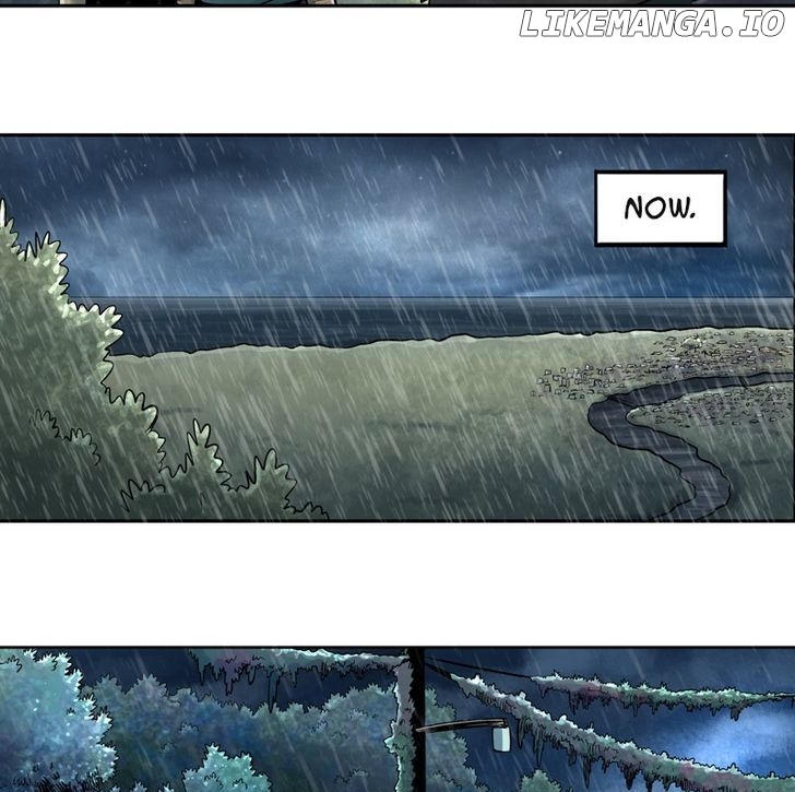 Adamsville - Manga chapter 53 - page 33