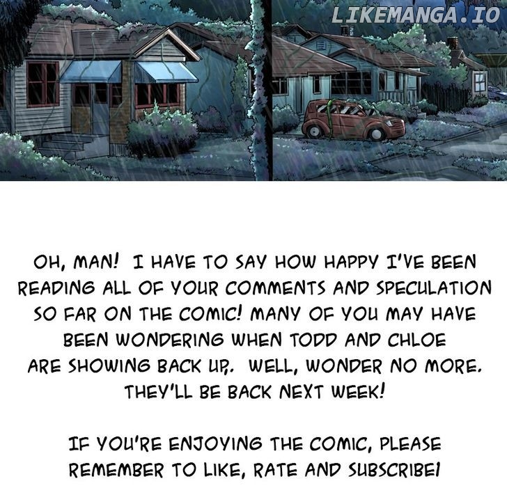 Adamsville - Manga chapter 53 - page 34