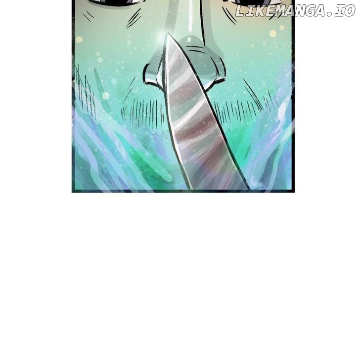 Adamsville - Manga chapter 53 - page 7