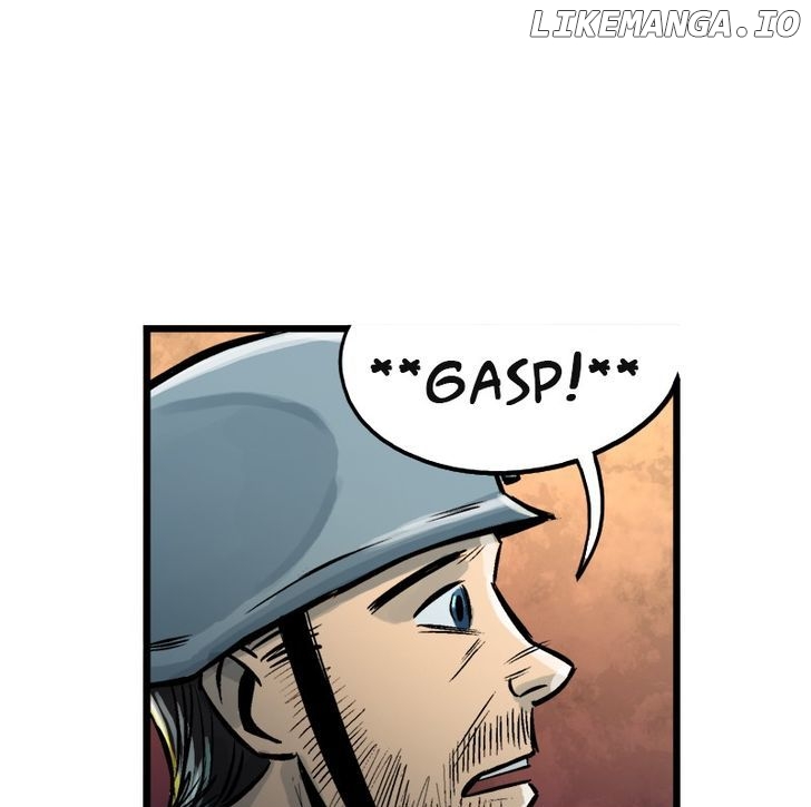 Adamsville - Manga chapter 53 - page 8