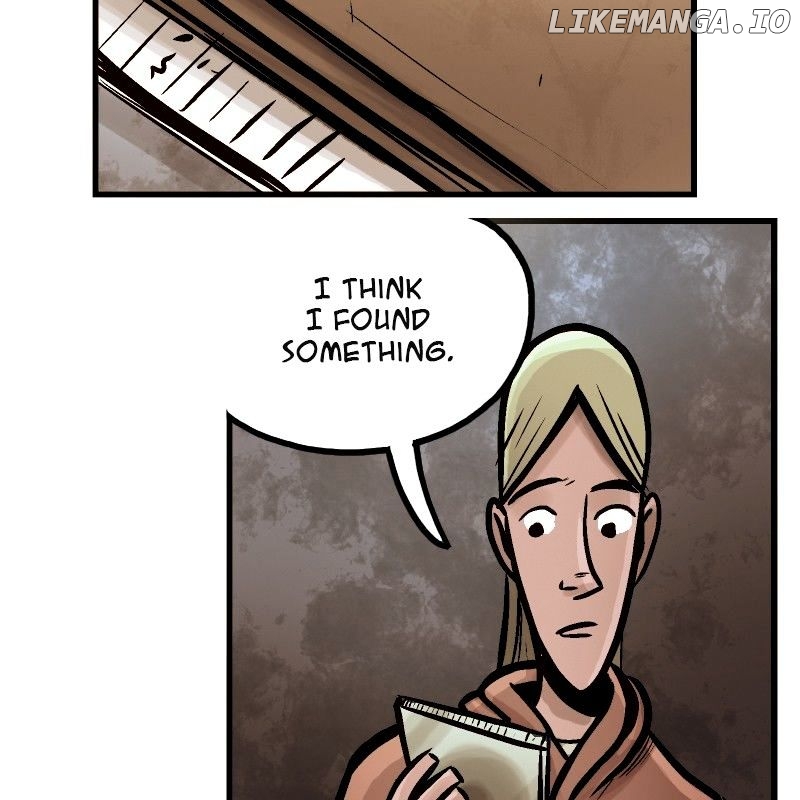 Adamsville - Manga chapter 12 - page 10