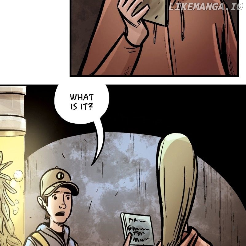 Adamsville - Manga chapter 12 - page 11